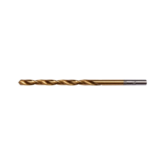 Burghiu pt. metal hss-tin 3.2mm Yato YT-44637