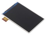 Afişaj TFT 3,5" 320x480 LED - Ideal pentru proiecte electronice