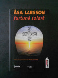 ASA LARSSON - FURTUNA SOLARA