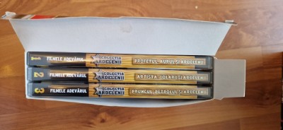 Colectia ARDELENII foto