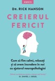 Creierul fericit - Loretta Graziano Breuning - Litera