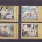ROMANIA 2020-THEODOR PALLADY, NUDURI IN PICTURA ROMANEASCA, MNH - LP 2308