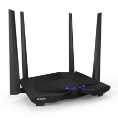 ROUTER WIRELESS DUAL-BAND AC10 AC1200 TENDA