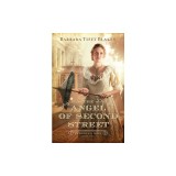 The Angel of Second Street: Volume 1