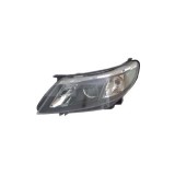 Far Saab 9-3 (YS3F) 07.2007-2012 TYC partea Stanga, tip bec H7+H9 cu motoras