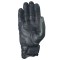 Manusi piele impermeabile Oxford Mondial Short MS, negru/gri/rosu, L Cod Produs: MX_NEW GM196102LOX