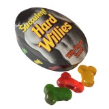 Succulent Hard Willies