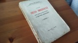 PETRE VINTILESCU,POEZIA IMNOGRAFICA DIN CARTILE DE RITUAL.CANTAREA BISERICEASCA