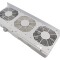 Ventilator DC 24V 300m3/h