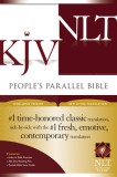 People&#039;s Parallel Bible-PR-KJV/NLT
