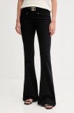 Gaudi jeans high waist, 521BD25005