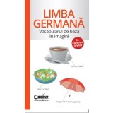 Limba germană - Vocabularul de bază &icirc;n imagini