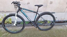 Bicicleta MTB cu Roti de 29&amp;quot;, cadru aluminiu foto