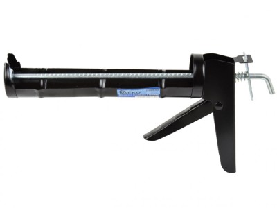 Pistol profesional din metal pentru silicon, GEKO G00650 foto