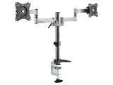 Suport Monitor LOGILINK BP0077 8kg, Braț Reglabil 342mm, Standard 75x75/100x100mm