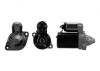 Electromotor Eu, Hyundai Accent Ii (Lc), 1999-2012, Accent Iii (Mc), 2005-2012, Getz (Tb), 06.2001-01.2011, Matrix (Fc), 06.2001-08.2010, Kia Cerato,