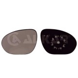 Geam oglinda, sticla oglinda Nissan Juke (F15), Alkar 6432595, parte montare : Dreapta