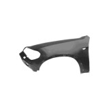 Aripa fata Bmw X5 (E70), 10.2006-04.2010, partea Dreapta, cu gaura pentru semnalizare, 51657178396, 205102-1 plastic