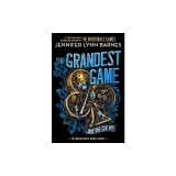 The Grandest Game: Volume 1