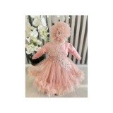 Cumpara ieftin Rochita Botez Ann, Roz - DPH65