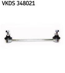 SKF VKDS 348021 Brat/bieleta suspensie, stabilizator