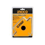 Suport magnetic sudura 4&#039;&#039; - Ingco AMWH50041