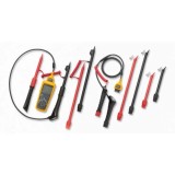 Fluke BT521 &ndash; Tester Avansat pentru Baterii cu Funcții Profesionale