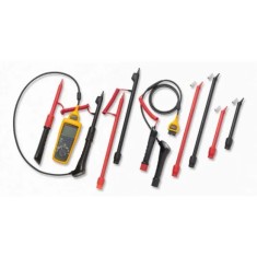 Fluke BT521 ? Tester Avansat pentru Baterii cu Func?ii Profesionale foto
