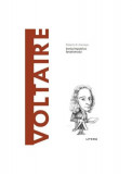 Voltaire (Vol. 6) - Hardcover - Roberto R. Aramayo - Litera