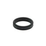 Inel etansare O-ring Original VW Audi Seat Skoda 20.5x5.5 mm, pentru conducta lichid racire, pompa apa sau carcasa termostat, compatibil A3 A4 A5 A6