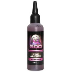 Atractant KORDA Almond Supreme, 115ml foto