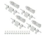 Balama RITTAL 4 bucăți