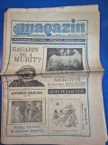 ziarul magazin 15 iunie 1991