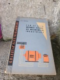 Cum se aleg motoarele electrice ale mecanismelor industriale - N. V. Botan