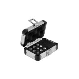Set de 9 bucsi elastice ER11