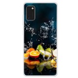 Husa Fusion Printing Surface Unique Samsung Galaxy S20
