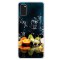 Husa Fusion Printing Surface Unique Samsung Galaxy S20