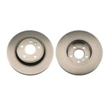 Disc frana Trw DF4392S, parte montare : Punte fata