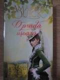 O PRADA USOARA-AMANDA QUICK-227765