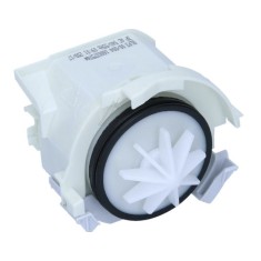 Pompa de evacuare, masina de spalat vase Whirlpool WSIC 3M17