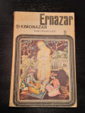 ERNAZAR SI KIMONAZAR - BASME POPULARE UZBECE