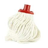 Cumpara ieftin Rezerva Mop din bumbac, 150 g