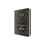 Legiunea de abur &ndash; Stefan Ciocioi