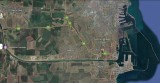 Teren intravilan Lazu (Constanța) - 4.500 mp