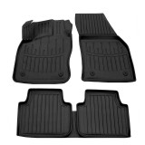 Cumpara ieftin Set Covorase Auto Cauciuc Umbrella Pentru Seat Tarraco (2018-2022)