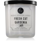 DW Home Signature Fresh Cut Gardenia lum&acirc;nare parfumată 275 g