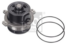 FEBI BILSTEIN 30681 Pompă de apă, răcire motor