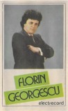 Florin Georgescu - Arii Din Operete Și Canțonete, Caseta audio