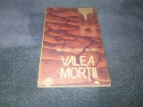 WILLIAM LEWIS MANLY - VALEA MORTII