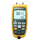 Fluke 922 &ndash; Kit Profesional pentru Măsurarea Debitului de Aer